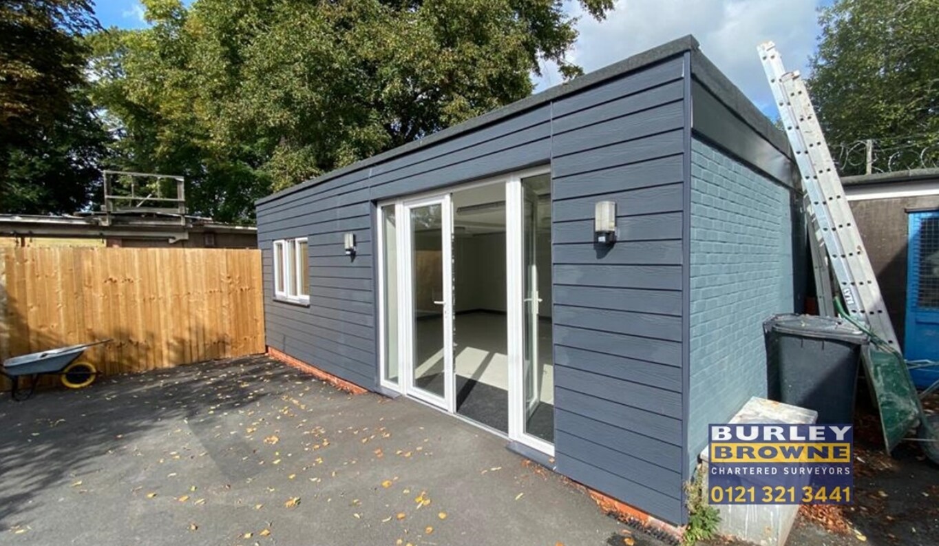 87B Sheffield Rd, Sutton Coldfield for sale Primary Photo- Image 1 of 1