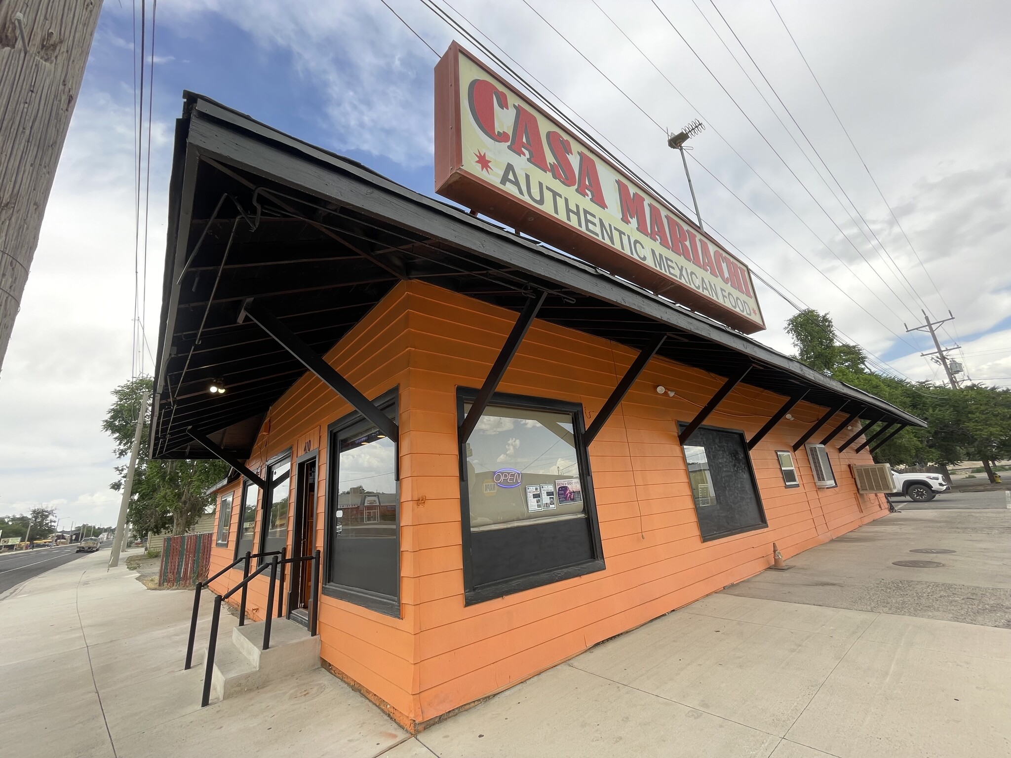 410 Cornell Ave, Lovelock, NV for sale Building Photo- Image 1 of 7