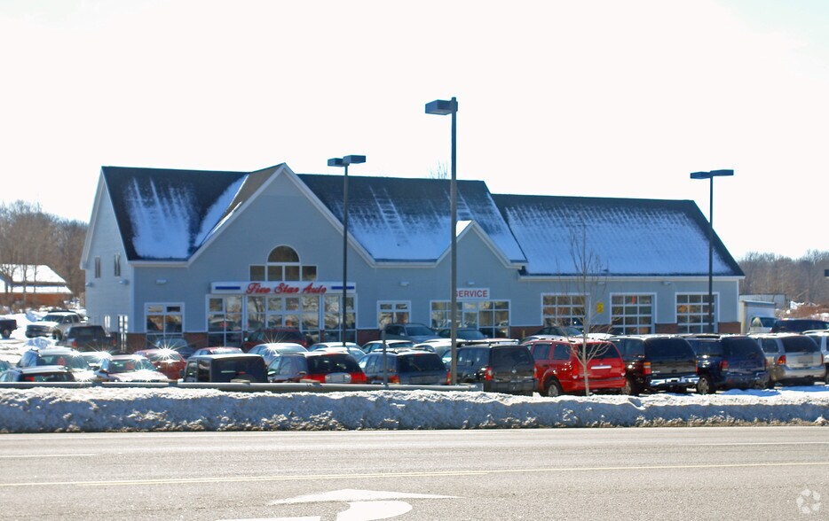 451 Alfred St, Biddeford, ME 04005 Retail for Sale