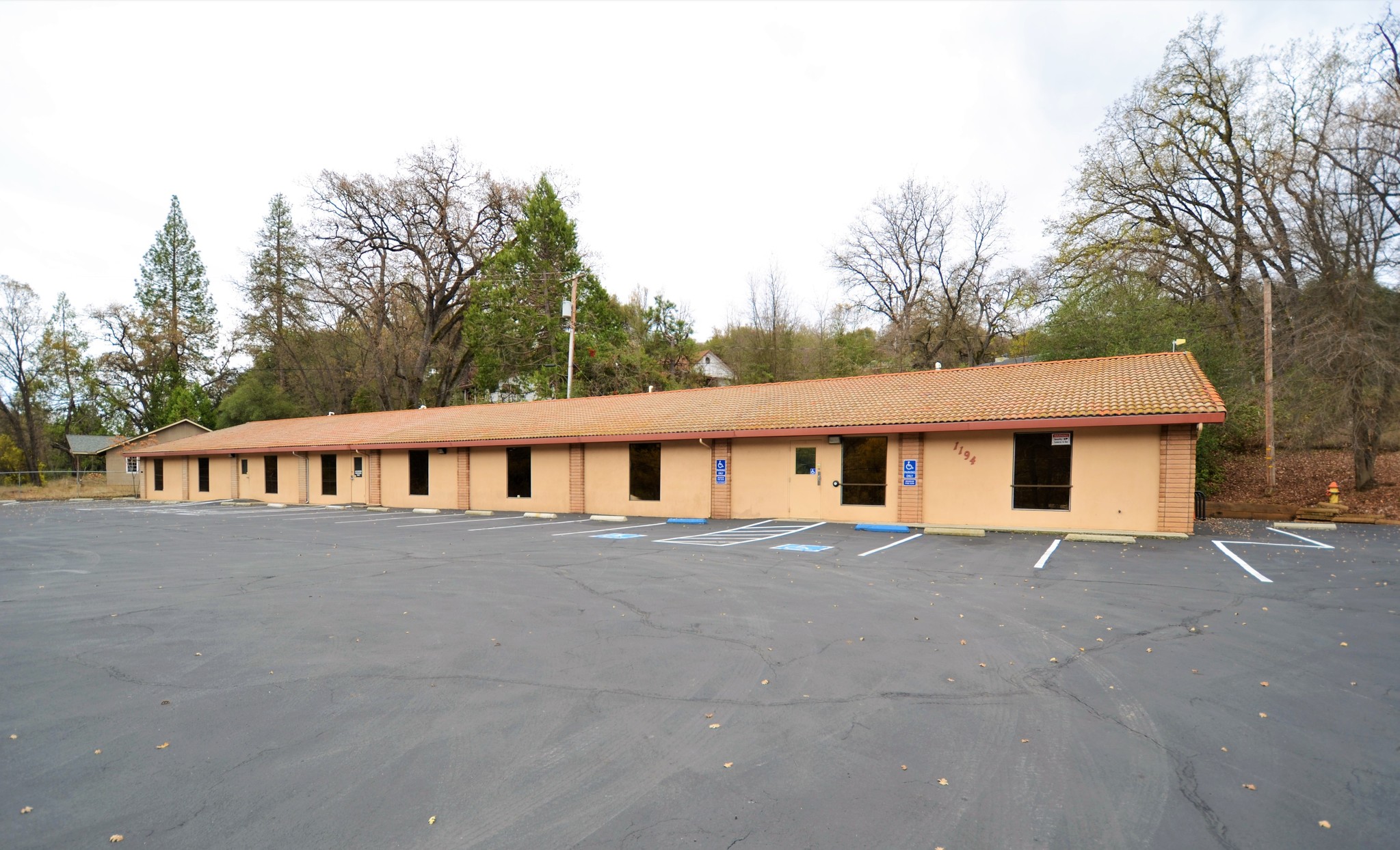 1194 Hwy 49, Sonora, CA for sale Building Photo- Image 1 of 1