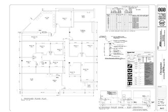 8130-8136 SE Foster Rd, Portland, OR for lease Building Photo- Image 1 of 1