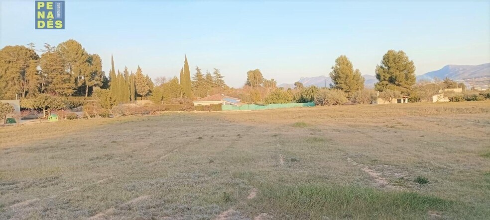 Land in Ontinyent for sale - Building Photo - Image 3 of 4
