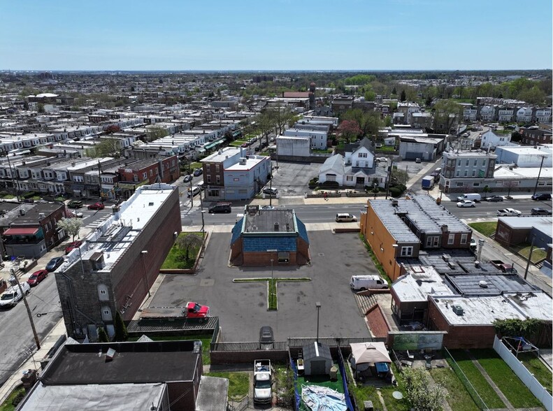 6503-6515 Haverford Ave, Philadelphia, PA for sale - Aerial - Image 3 of 8