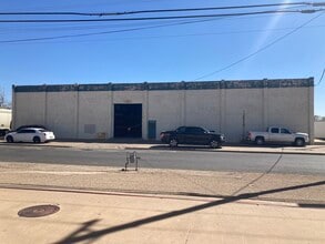 3801 Magnolia Ave, Lubbock, TX for lease Building Photo- Image 2 of 15