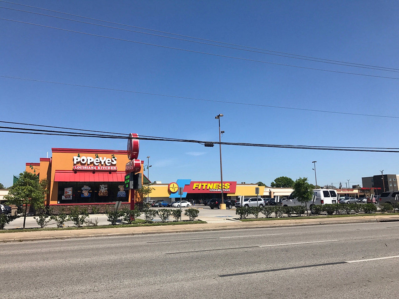 11312 Westheimer Rd, Houston, TX for lease Building Photo- Image 1 of 1