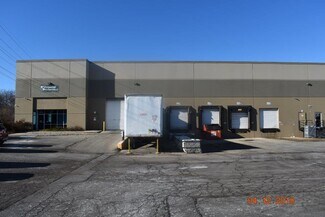 More details for 6751 E 30th St, Indianapolis, IN - Industrial for Lease