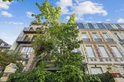 10 Villa D'Eylau, Paris for lease - Primary Photo - Image 1 of 15