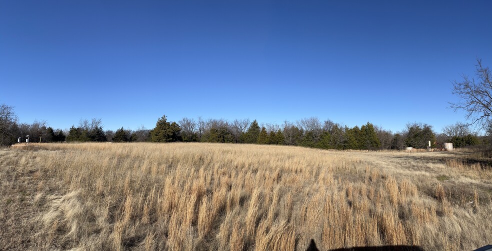 410175 E 1080 Rd, Checotah, OK for sale - Building Photo - Image 1 of 7