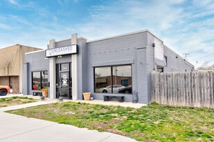 5918 Broadmoor St, Mission KS - Day Care Center