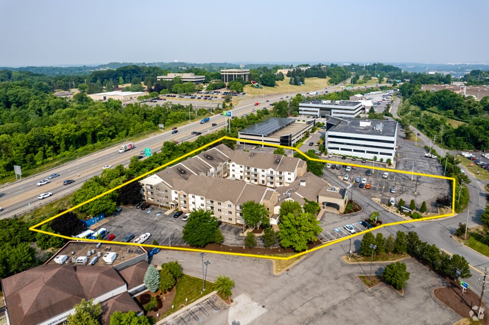 5311 Campbells Run Rd, Pittsburgh, PA 15205