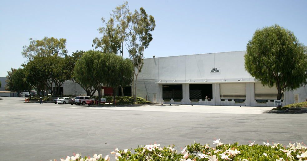 2910 E Pacific Commerce Dr, East Rancho Dominguez, CA for sale - Primary Photo - Image 1 of 1