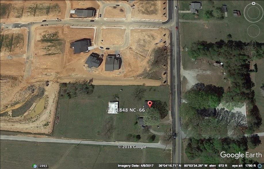 1848 Highway 66, Kernersville, NC 27284