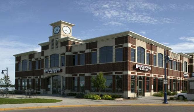 56 E Broadway Ave, Forest Lake, MN for sale - Building Photo - Image 1 of 1