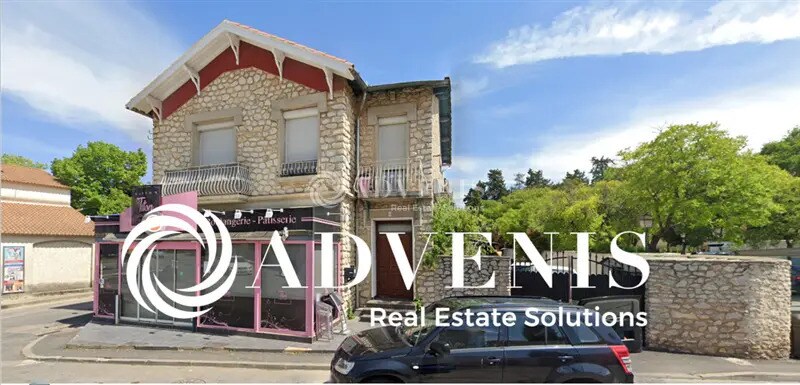 Retail in Vendargues for sale Building Photo- Image 1 of 2