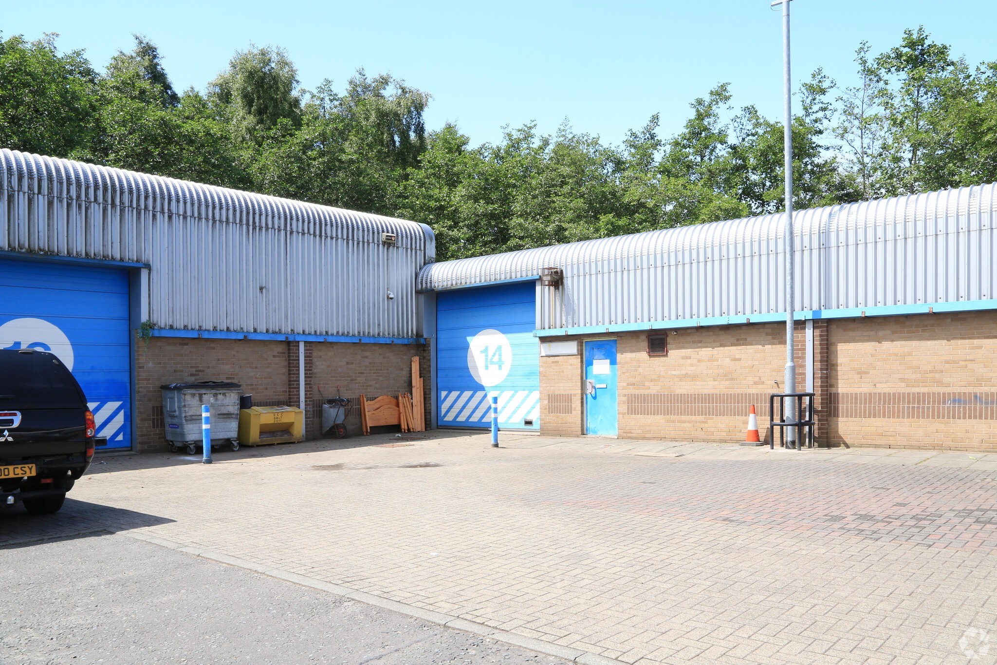 Whistleberry Park, Hamilton for sale Building Photo- Image 1 of 1