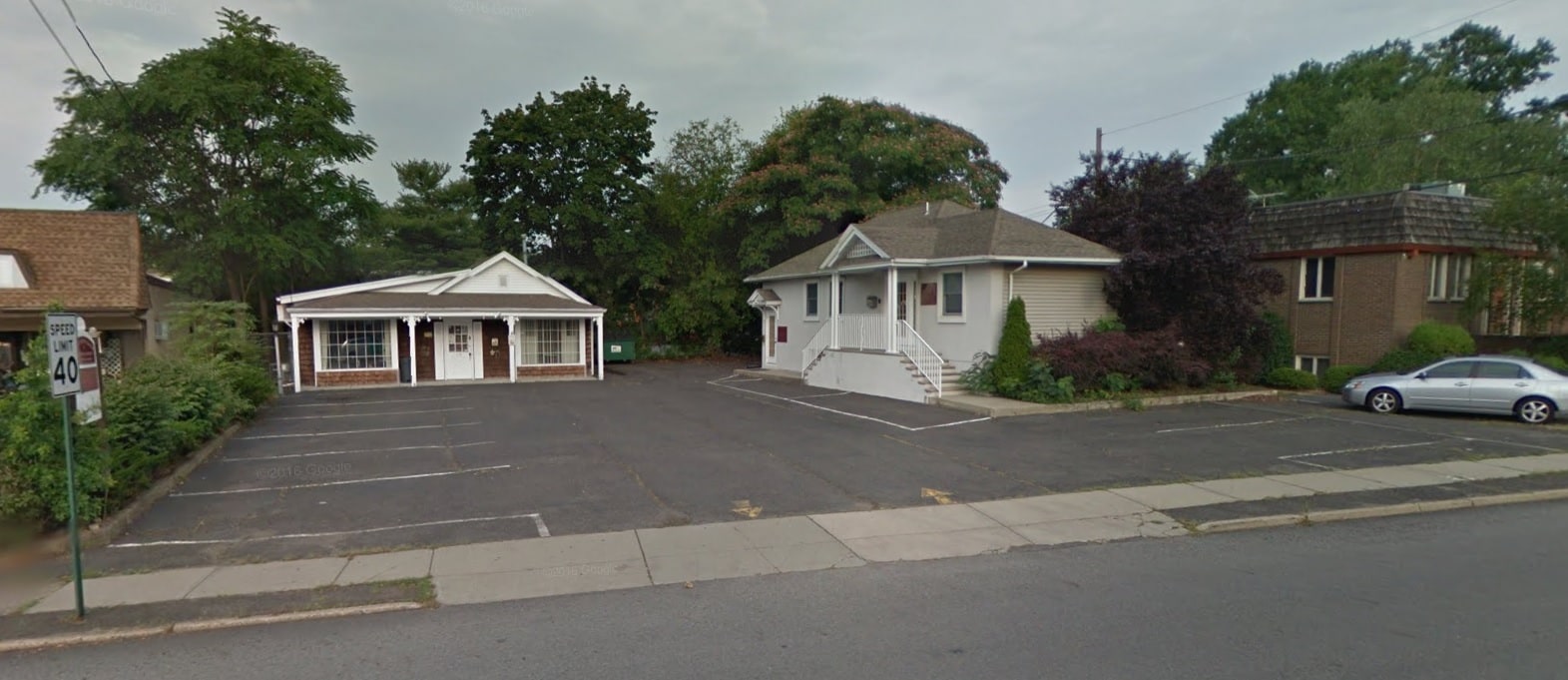 1118 Saddle River Rd, Fair Lawn, NJ 07410