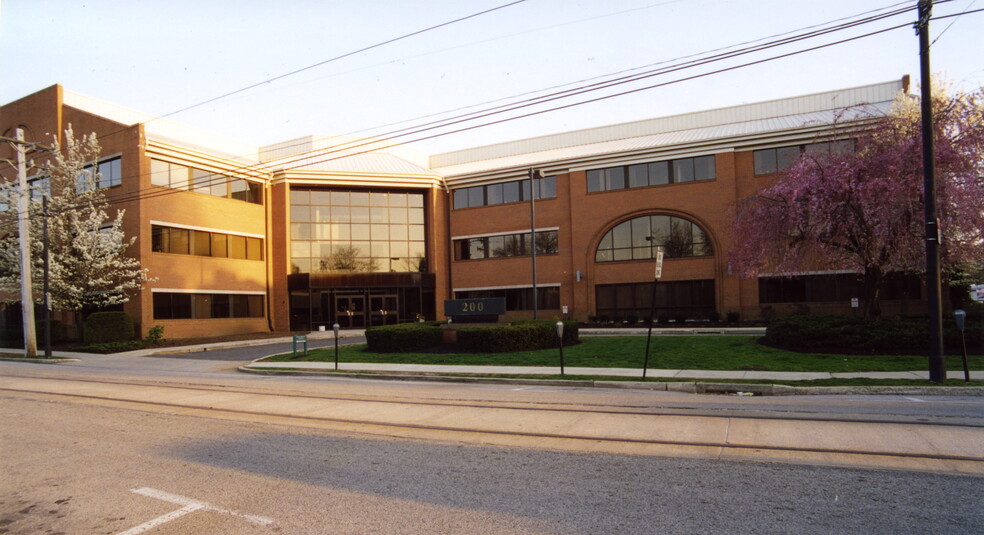 200 E State St, Media, PA for lease - Building Photo - Image 1 of 19