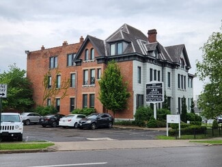 More details for 513 E Rich St, Columbus, OH - Office for Lease