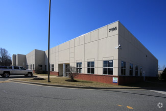 More details for 7195 Troy Hill Dr, Elkridge, MD - Industrial for Lease