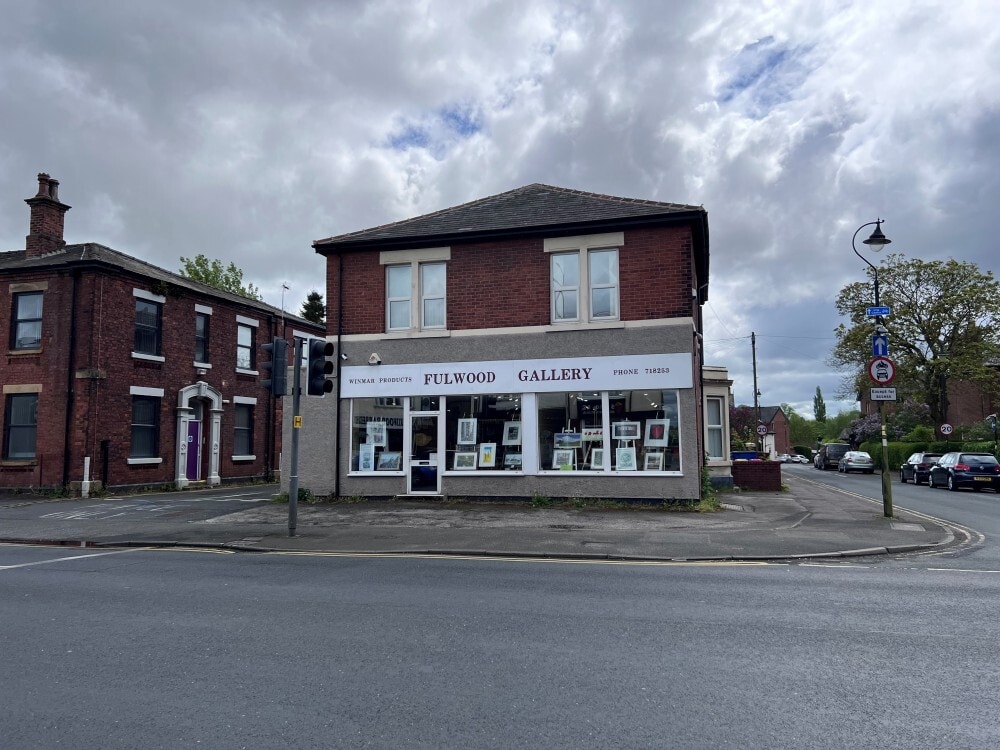 85 Watling Street Rd, Preston for sale Primary Photo- Image 1 of 1
