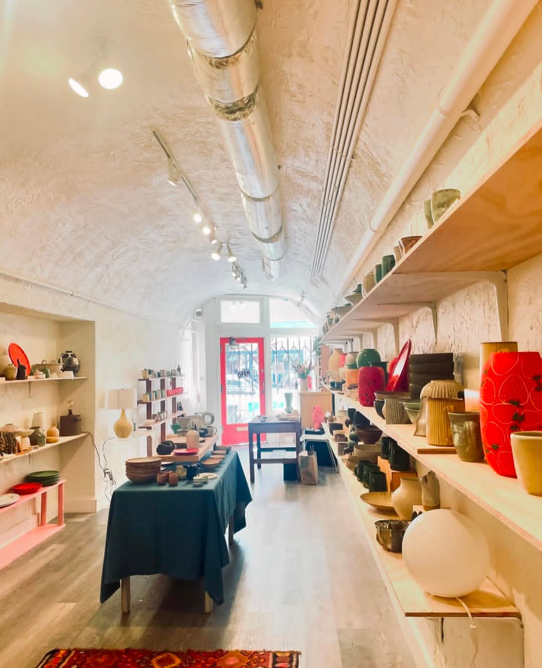 3918-3920 24th St, San Francisco, CA for lease Interior Photo- Image 1 of 9