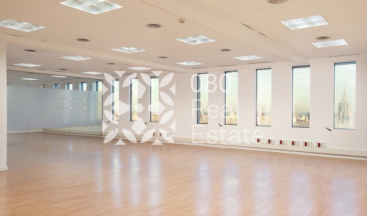 Office in Barcelona, Barcelona for lease Interior Photo- Image 1 of 5