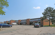 1030-1050 Speers Rd, Oakville ON - Warehouse