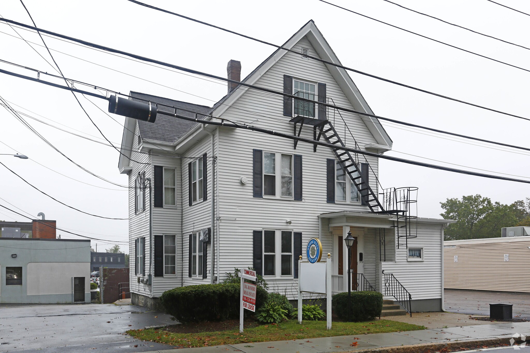 118 Emmons St, Franklin, MA for sale Primary Photo- Image 1 of 1