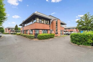 More details for 4 Rue Albert Dhalenne, Saint-Ouen-sur-Seine - Office, Flex for Lease