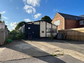 More details for High St, Edenbridge - Flex for Lease