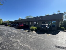 8650 W 159th St, Orland Park IL - Commercial Real Estate