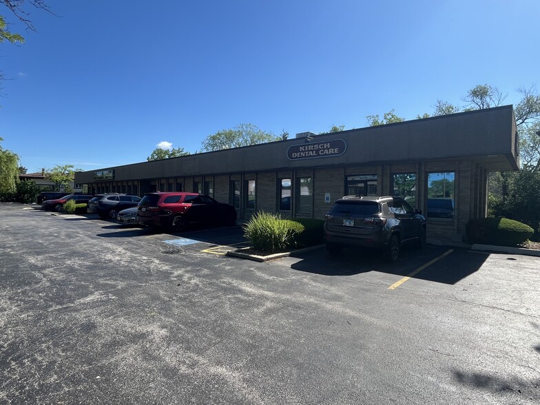 8650 W 159th St, Orland Park, IL for lease - Building Photo - Image 1 of 31