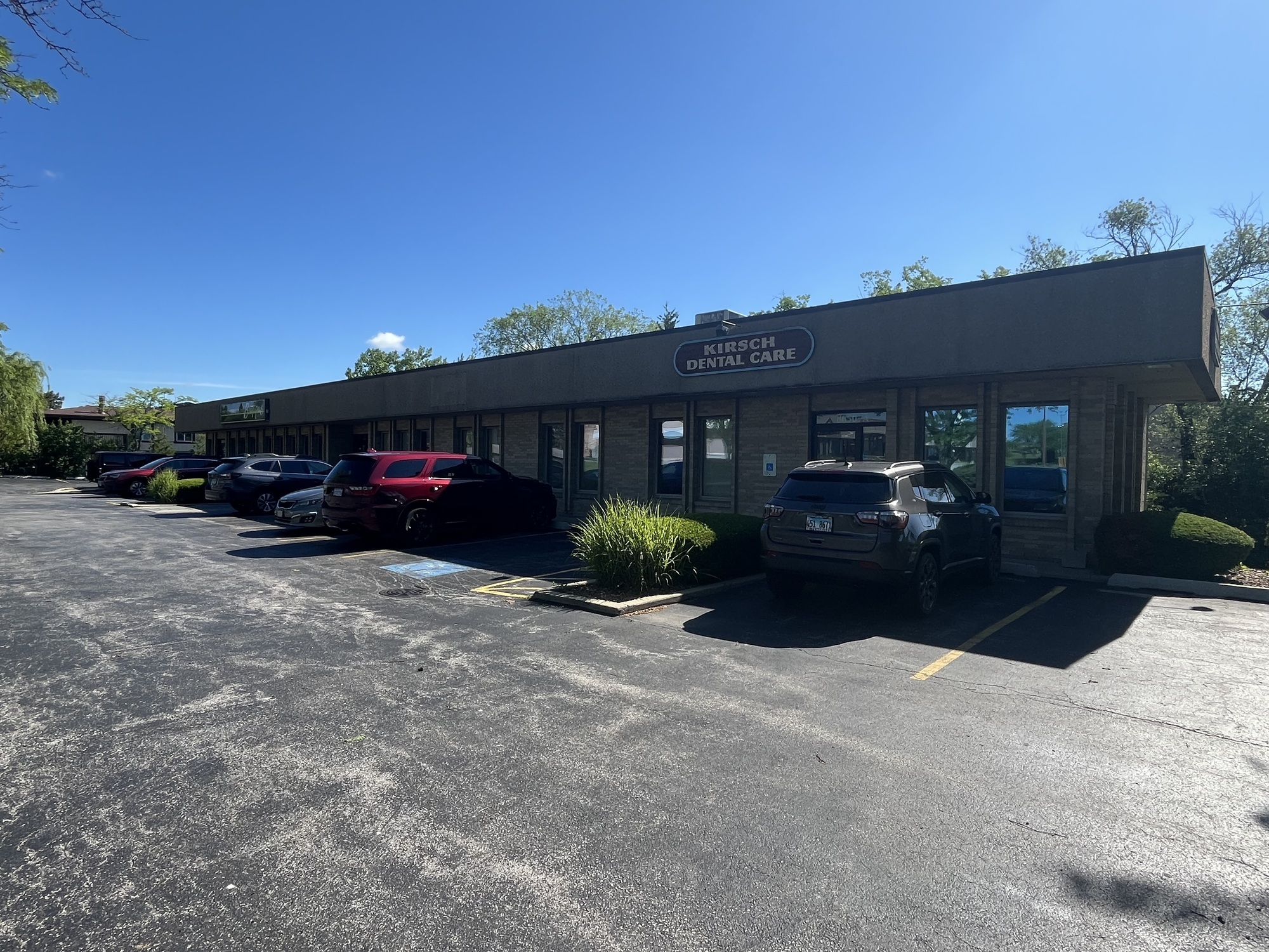 8650 W 159th St, Orland Park, IL for lease Building Photo- Image 1 of 32