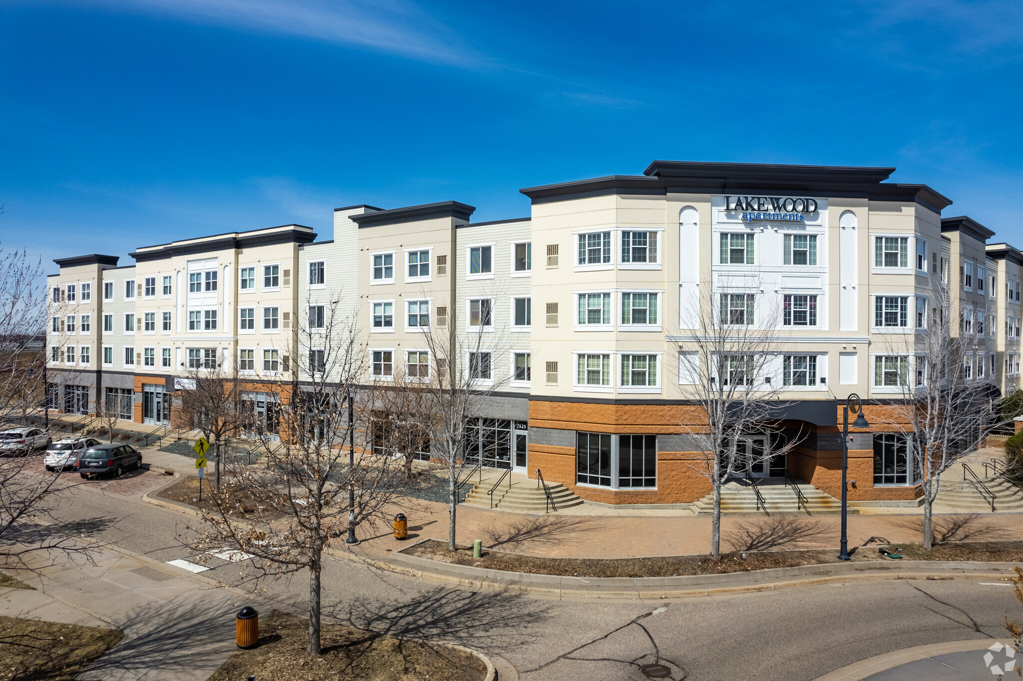 705 Town Center Pky, Lino Lakes, MN for sale Primary Photo- Image 1 of 1