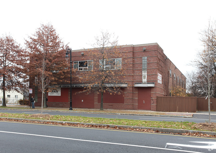 503 State St, Springfield, MA for lease - Primary Photo - Image 1 of 7