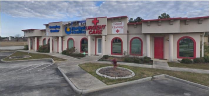 2104 Fm-2920, Spring, TX for sale - Building Photo - Image 1 of 1