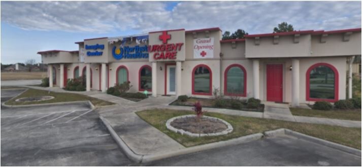 2104 Fm-2920, Spring, TX for sale Building Photo- Image 1 of 1