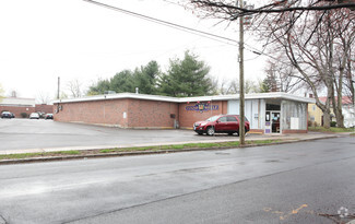 More details for 96 Alden Ave, Enfield, CT - Retail for Lease