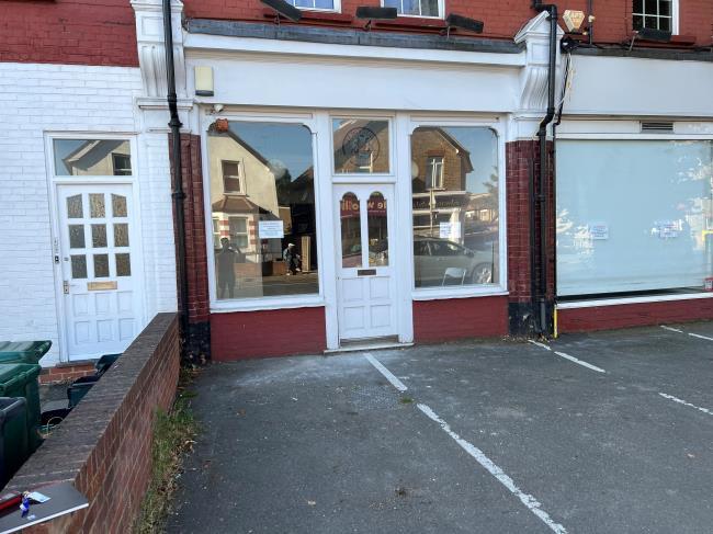 51 Beckenham Ln, Bromley for sale - Building Photo - Image 1 of 1