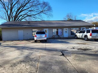 More details for 515 N Lanier Ave, Lanett, AL - Office for Sale