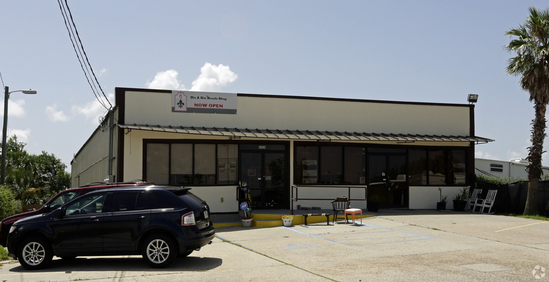 4438 Pontchartrain Dr, Slidell, LA 70458