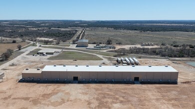 3400 County 326 rd, Cleburne, TX for lease Building Photo- Image 2 of 11