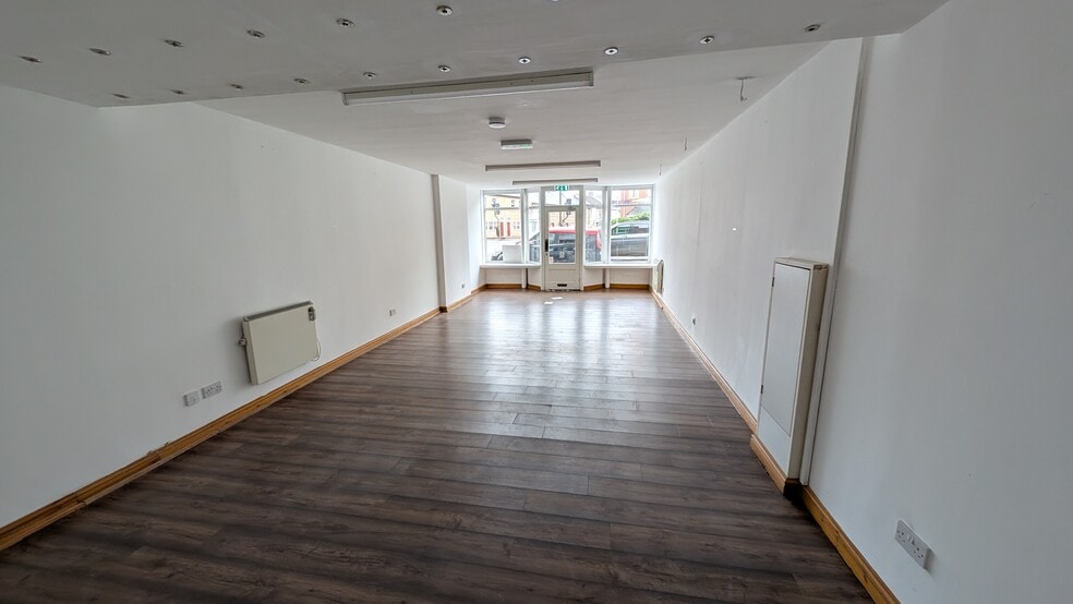 8 Station Rd, Taunton for lease - Building Photo - Image 2 of 3