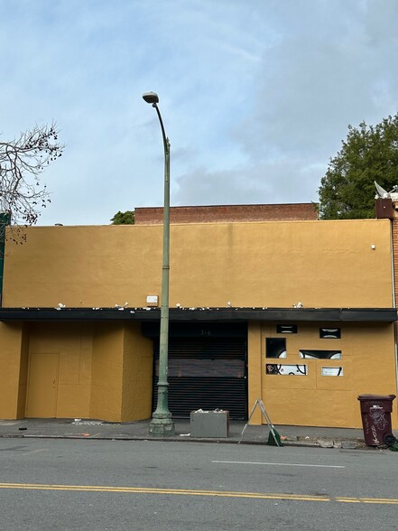 316 14th St, Oakland, CA for sale - Building Photo - Image 2 of 11