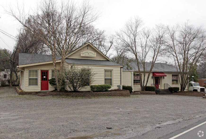 1250 Old Hillsboro Rd, Franklin, TN 37069