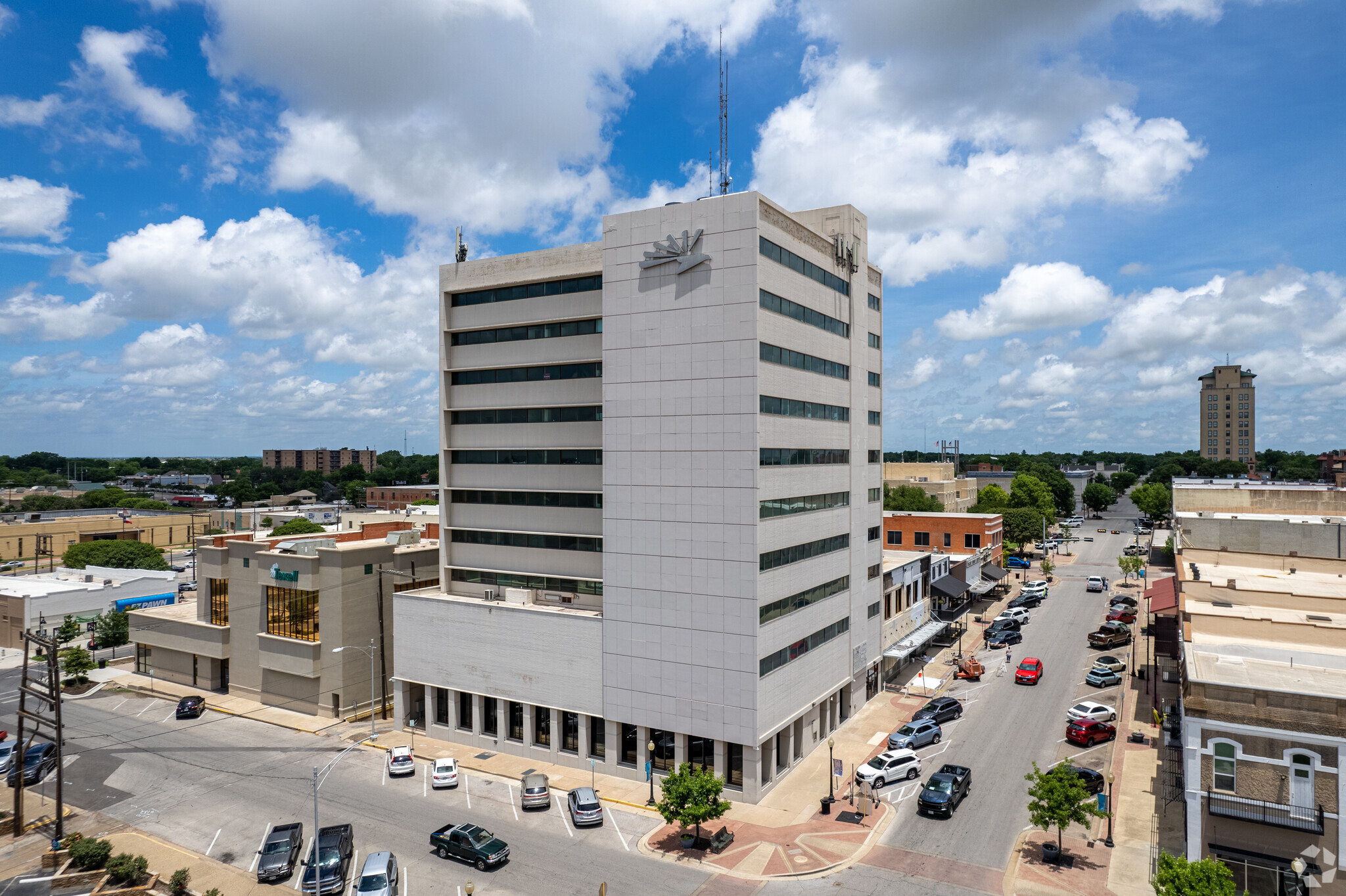 18 S Main St, Temple, TX for sale Building Photo- Image 1 of 1