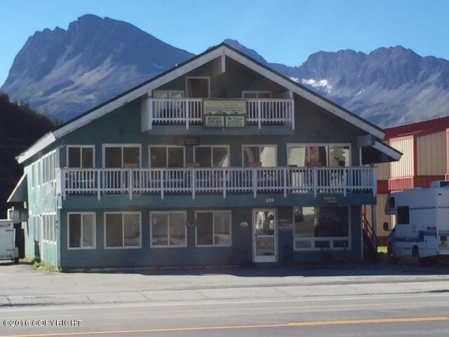 328 Egan Dr, Valdez, AK for sale - Other - Image 1 of 1