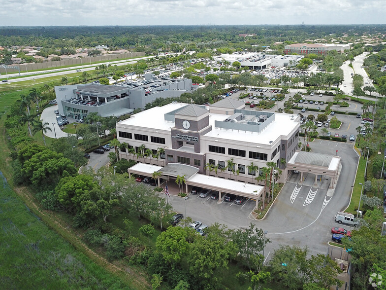 2020 NW 150th Ave, Pembroke Pines, FL for lease - Building Photo - Image 3 of 4