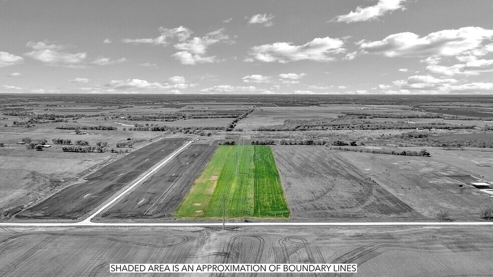 Hcr 2344, Abbott, TX for sale - Primary Photo - Image 1 of 1