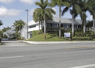 More details for 16400 NW 2nd Ave, Miami, FL - Medical for Lease